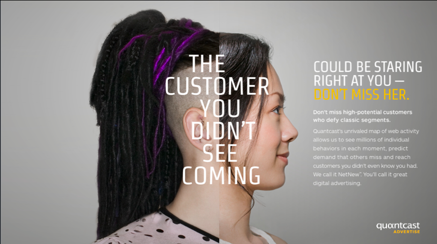 The Customer You Didn't See Coming #1